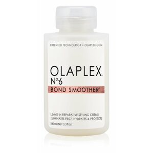 Olaplex Bond Smoother 6 bezoplachový stylingový krém 100 ml
