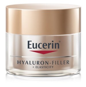 EUCERIN Hyaluron-Filler+ELASTICITY noční krém 50ml