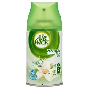 Air Wick Freshmatic Bílé květy 250 ml