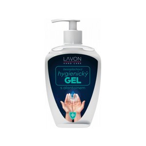 LAVON bezoplachový hygienický gel, 300 ml