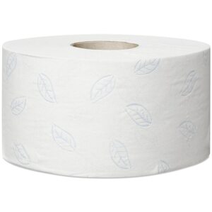 110253 Tork Premium toaletní papír - Mini Jumbo, 2 vrstvy, 1214 út., 1 x 12, bílá, T2