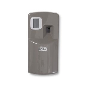 256055 Tork Zásobník - osvěžovač vzduchu, elektrický, plast/šedá, A1