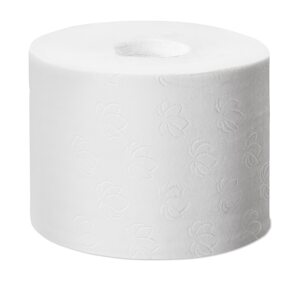 472199 Tork Mid - size bezdutinkový toaletní papír, T7