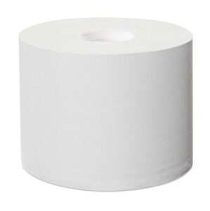 472584 Tork Mid - size bezdutinkový toaletní papír, T7