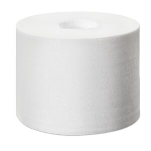 472585 Tork Mid - size bezdutinkový toaletní papír, T7