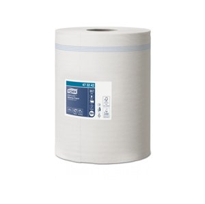 473242 Tork Reflex® papírová utěrka, 1 vrstva, recykl, 1 x 6 rolí, M4