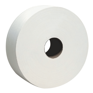 Ostatní CN Toaletní papír JUMBO 28 celulosa 2vrstvý, 6 rolí