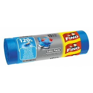 Fino HD Easy pack 120 l 22 µm 15 ks