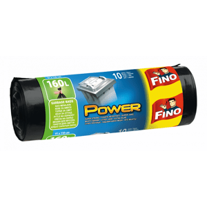 FINO LD Power 160 l 45µm 10 ks