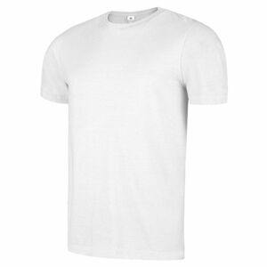 Piccolio Pracovní tričko bílé Rozměr: M