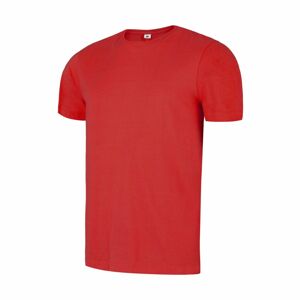 Piccolio Pracovní tričko červené Rozměr: XL