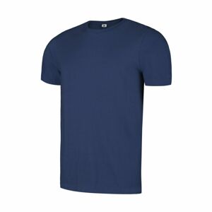 Piccolio Pracovní tričko modročerné Rozměr: M