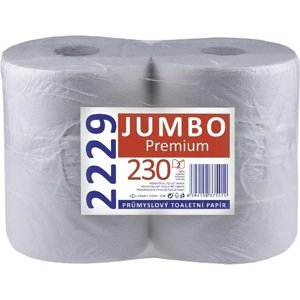 LINTEO JUMBO Premium 230 6 ks