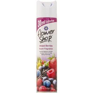 Flower Shop AE mix ovoce 300 ml