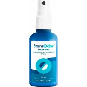 Stomodor spray Mini 50 ml