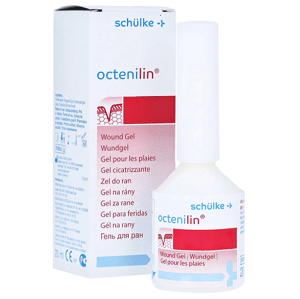 Octenilin Wound gel na rány 20 ml