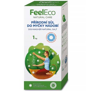 Feel Eco Přírodní sůl do myčky 1 kg