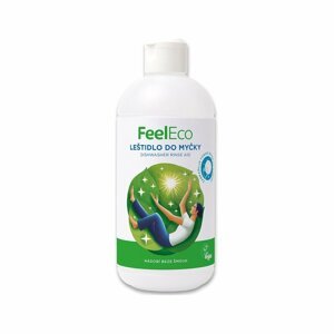 Feel Eco Leštidlo do myčky 450 ml