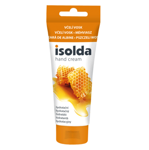 Isolda krém na ruce včelí vosk s mateřídouškou 100 ml